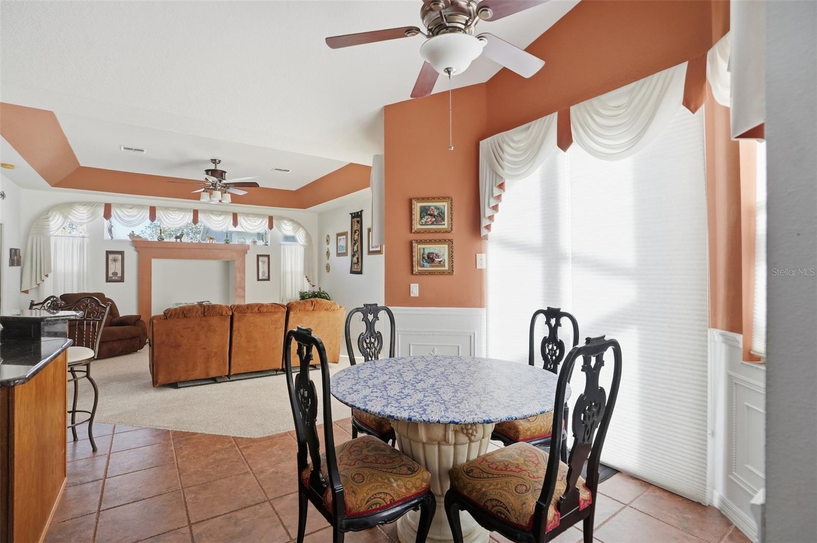 RAINBOW WOODS - Residential