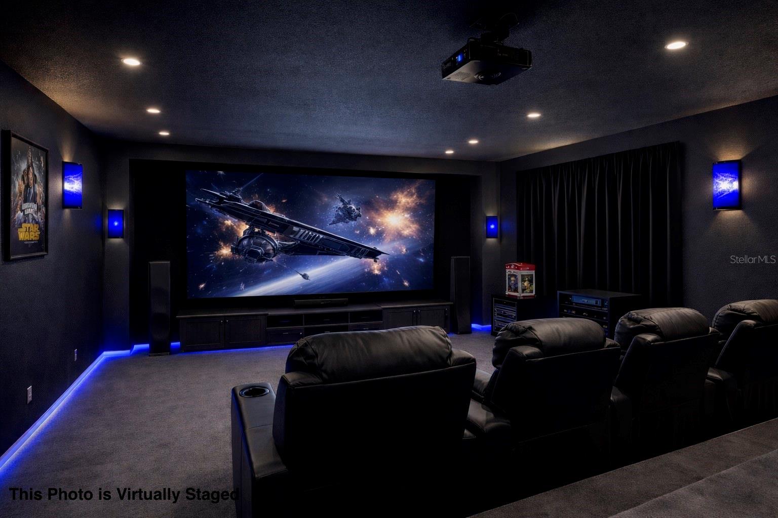 RAINBOW WOODS - Residential