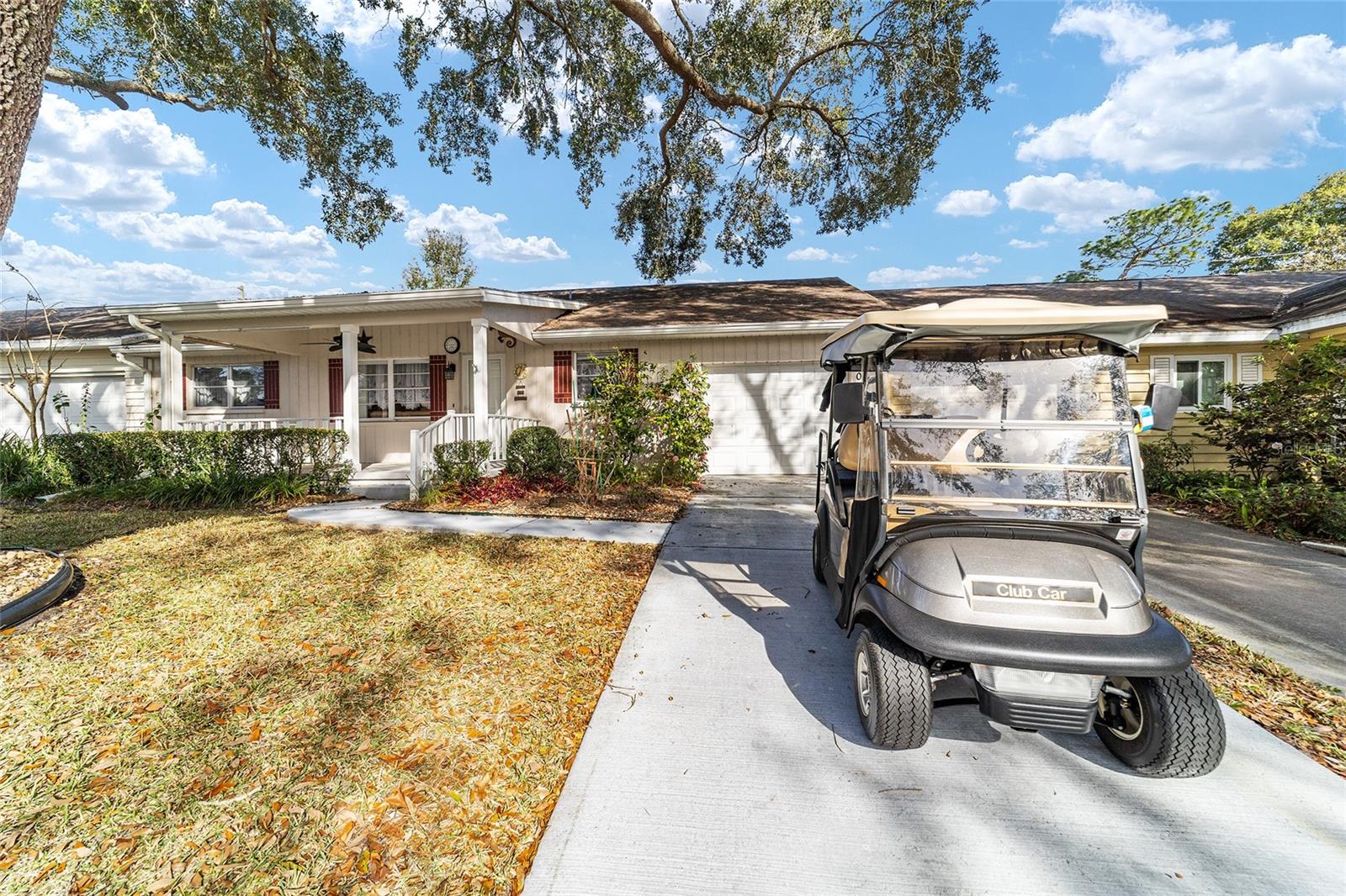 ON TOP OF THE WORLD - Residential