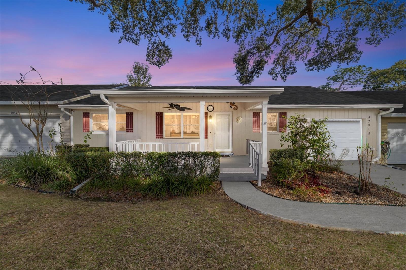 ON TOP OF THE WORLD - Residential