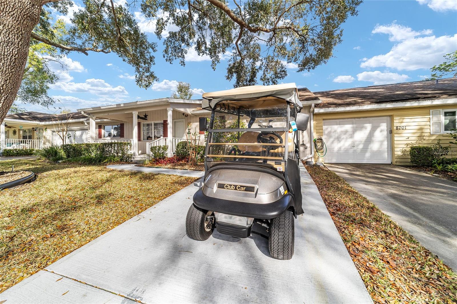 ON TOP OF THE WORLD - Residential