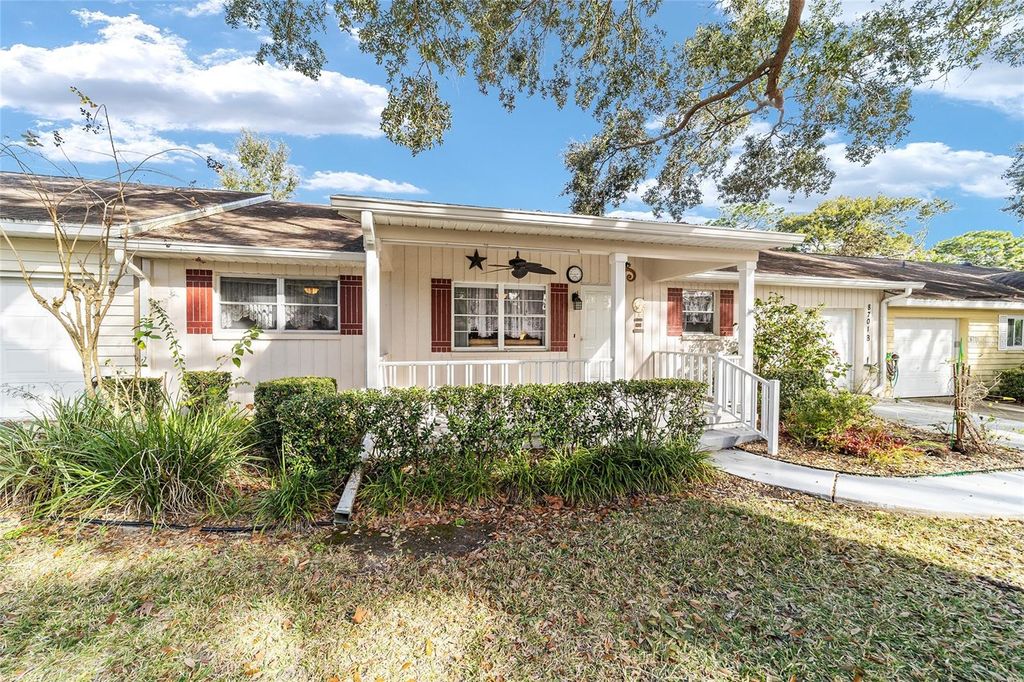 Photo of 8701 SW 94th Street #B, Ocala, FL 34481 (MLS # OM716630)