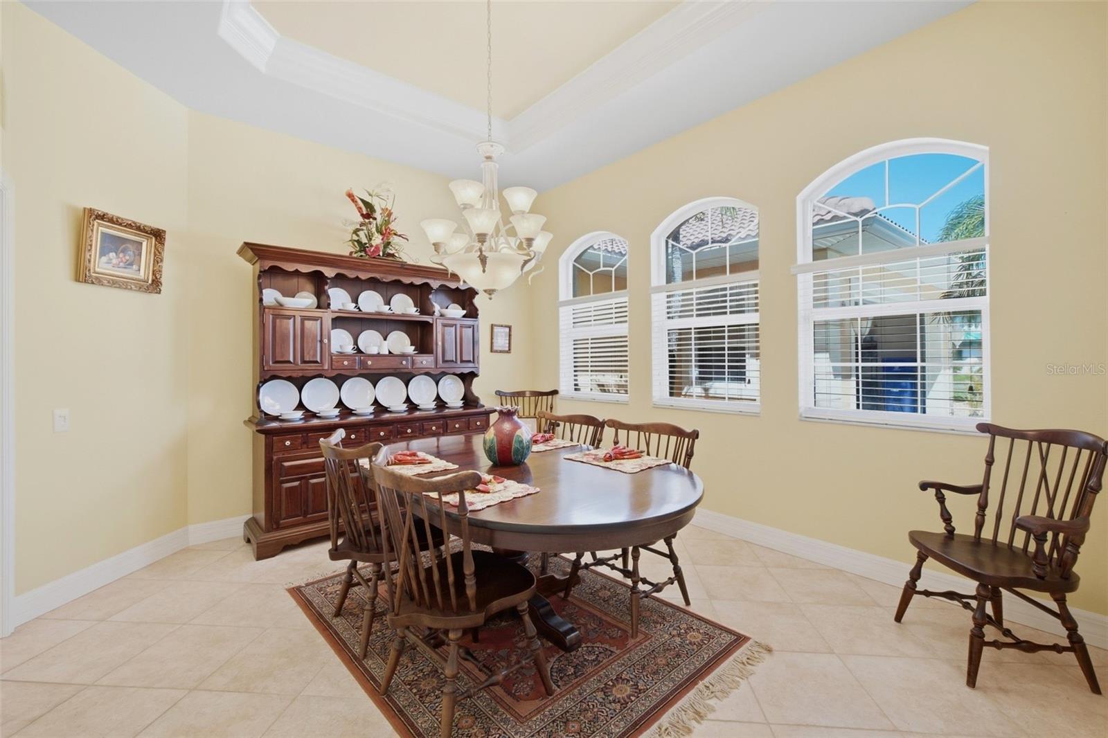 1150 ROMANO KEY CIRCLE