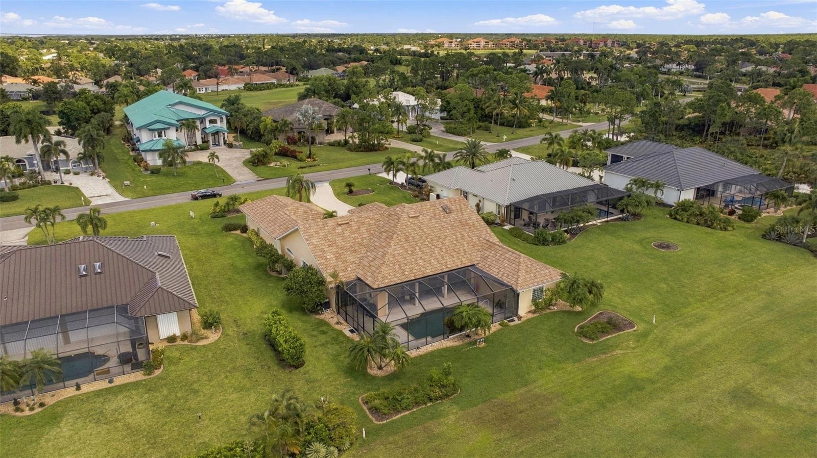 1150 ROMANO KEY CIRCLE