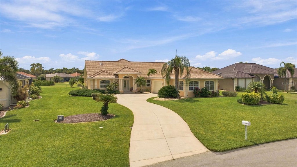 Photo of 1150 Romano Key Circle, Punta Gorda, FL 33955 (MLS # C7530686)