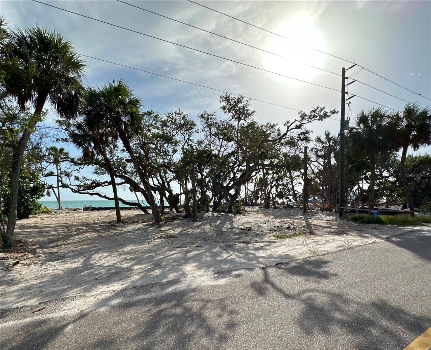 6960 MANASOTA KEY ROAD
