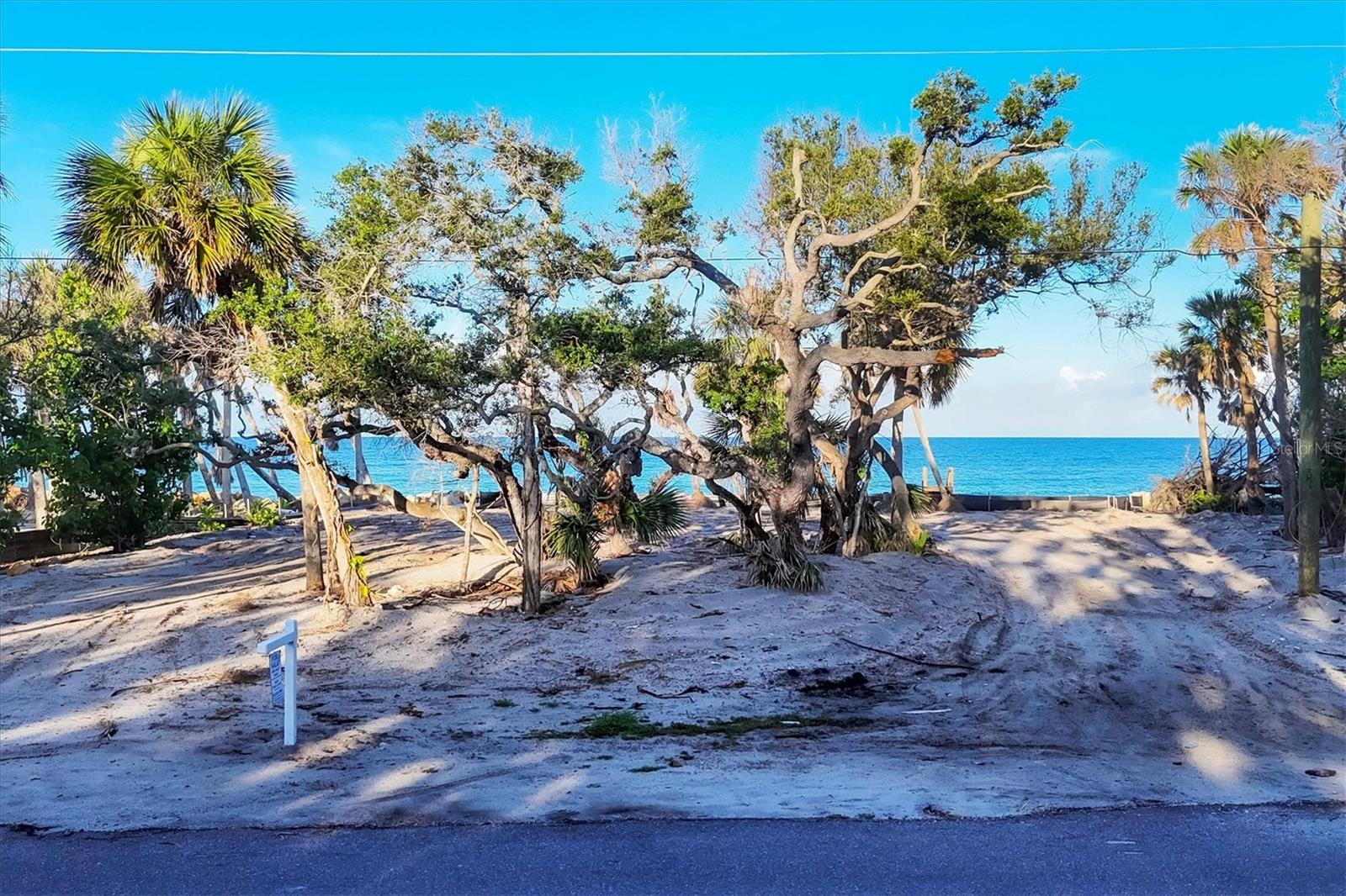 6960 MANASOTA KEY ROAD