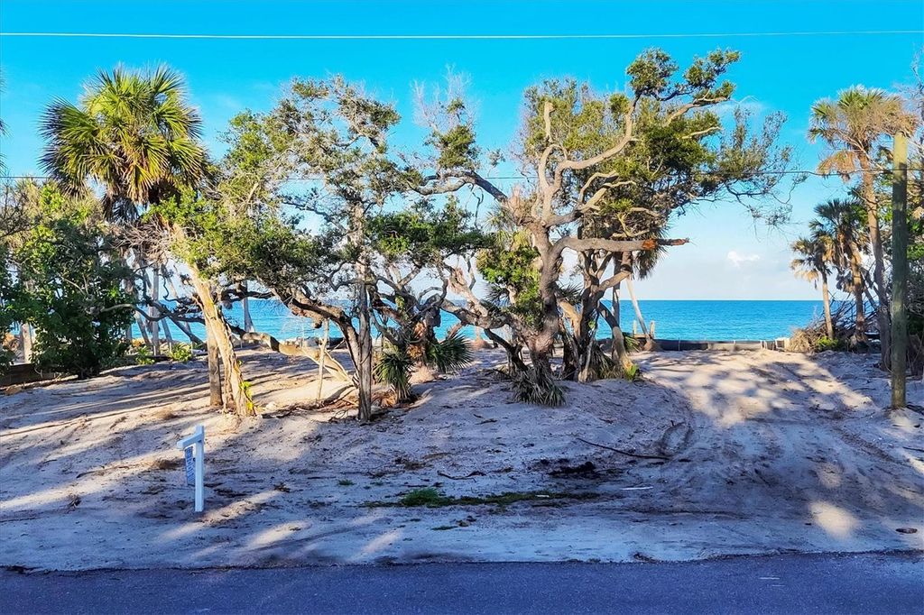 Photo of 6960 Manasota Key Road, Englewood, FL 34223 (MLS # D6142742)