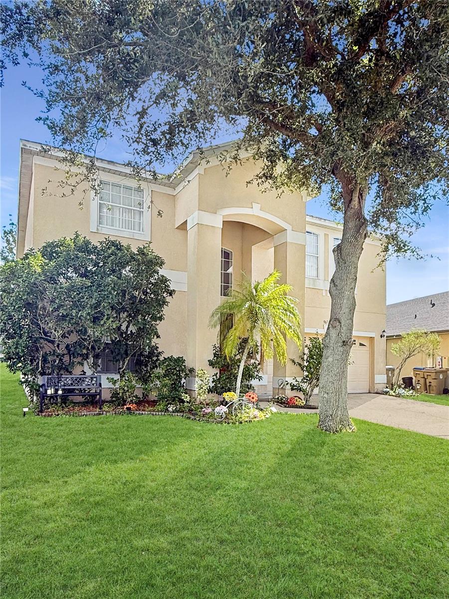 REMINGTON PRCL O - Residential