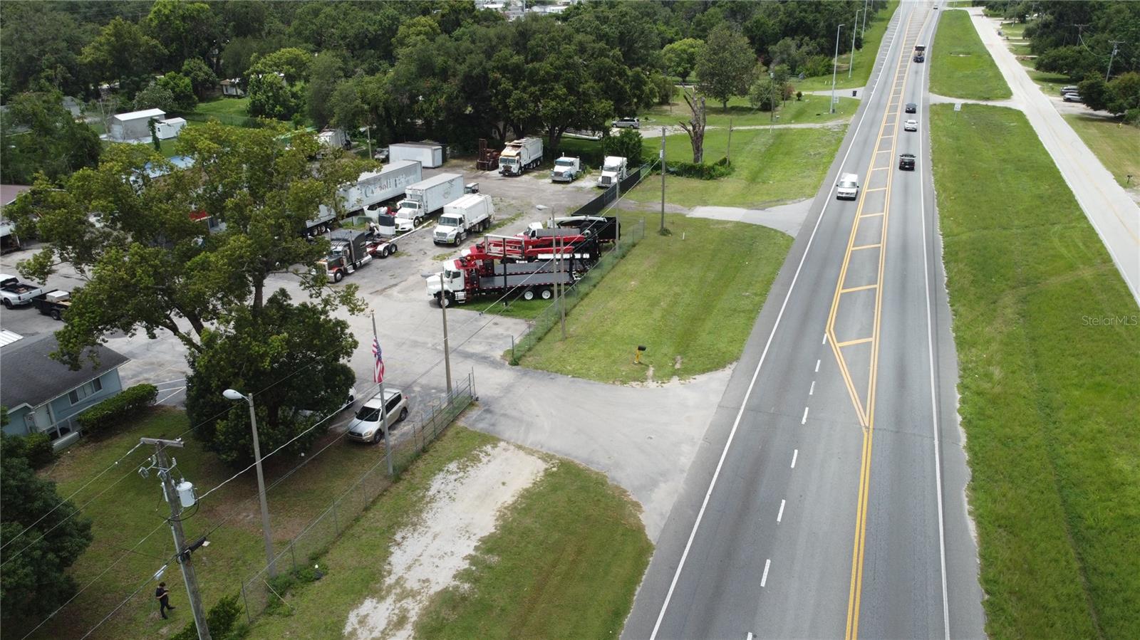 ZZZ | UNPLATTED - Commercial Sale