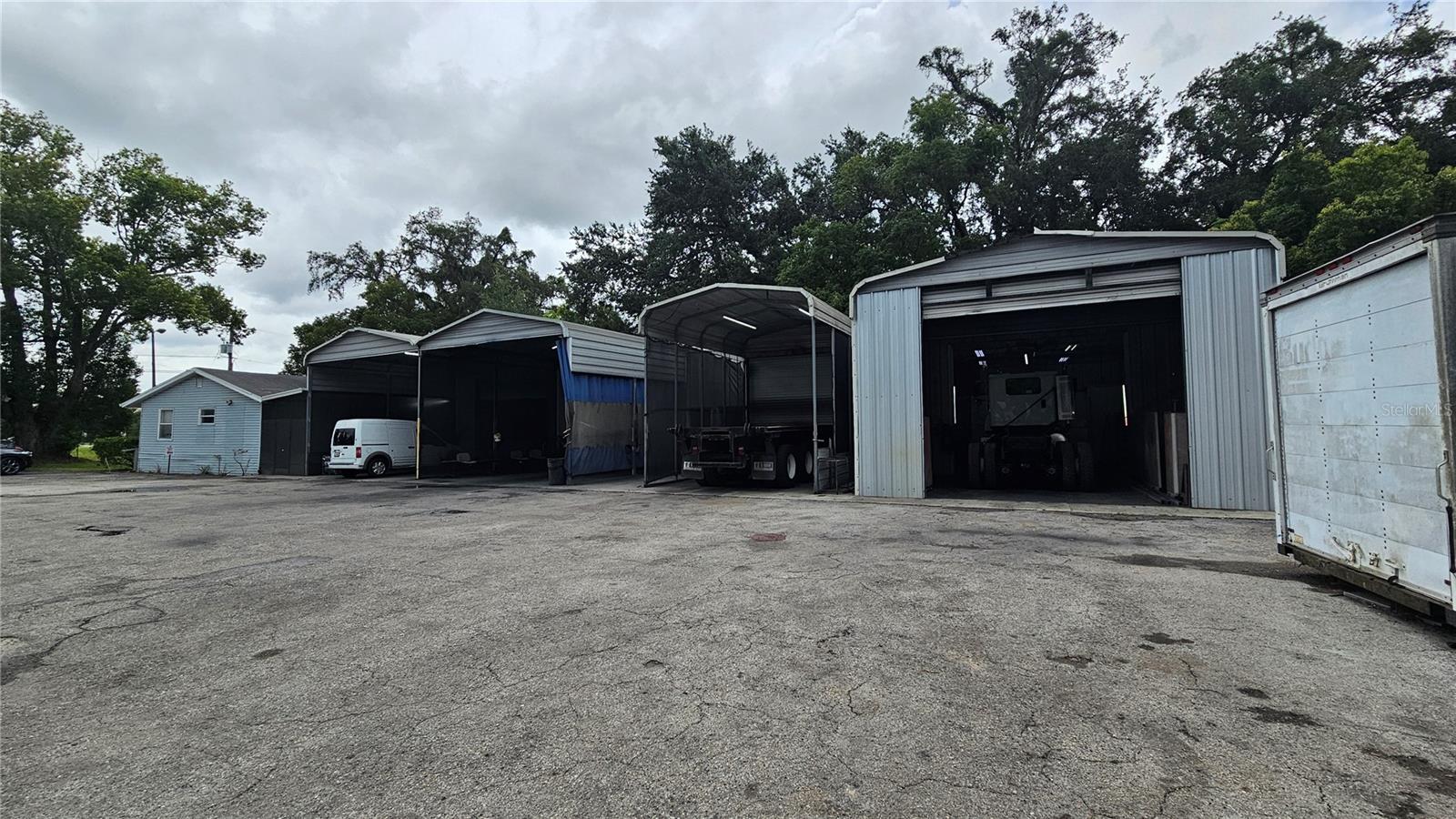 ZZZ | UNPLATTED - Commercial Sale