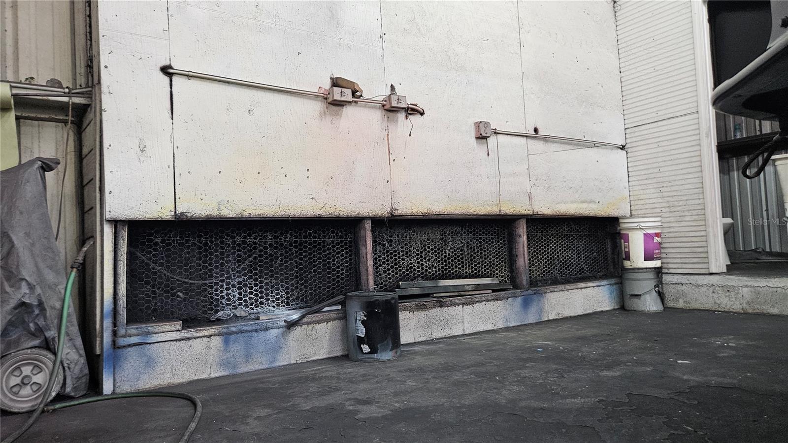 ZZZ | UNPLATTED - Commercial Sale