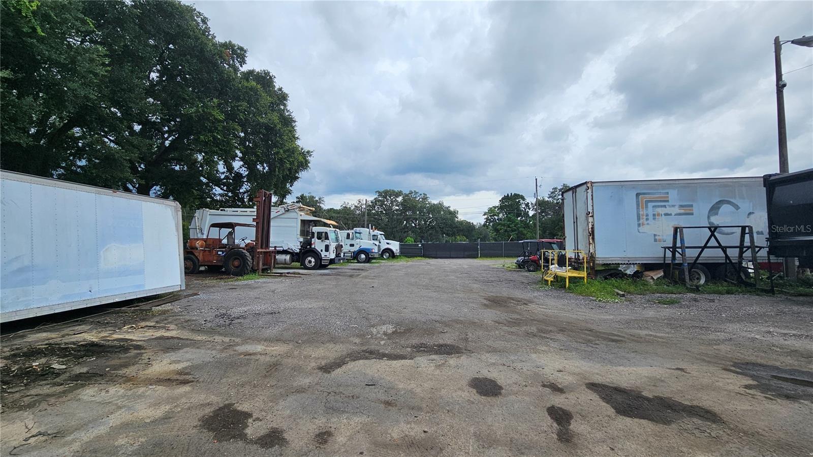 ZZZ | UNPLATTED - Commercial Sale