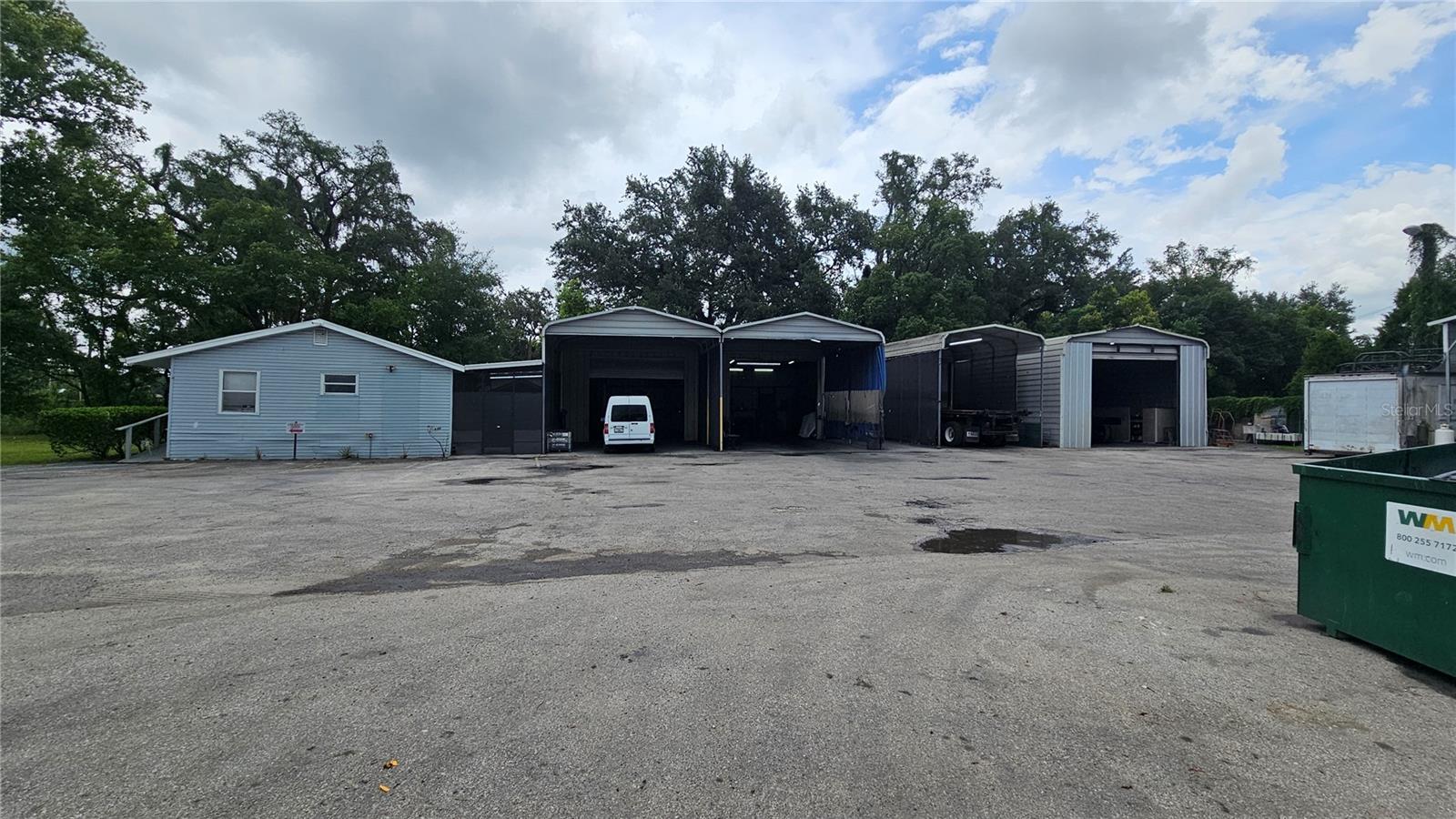 ZZZ | UNPLATTED - Commercial Sale