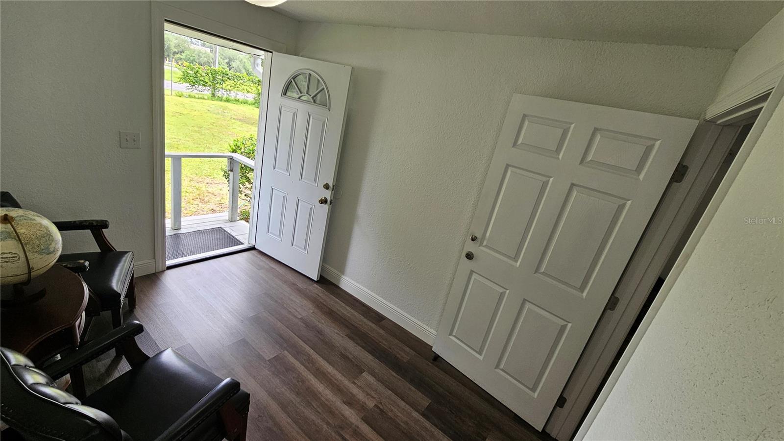 ZZZ | UNPLATTED - Commercial Sale