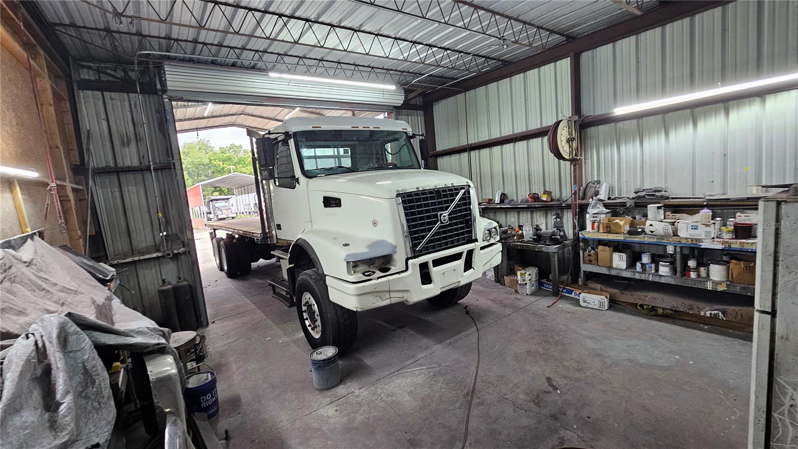 ZZZ | UNPLATTED - Commercial Sale