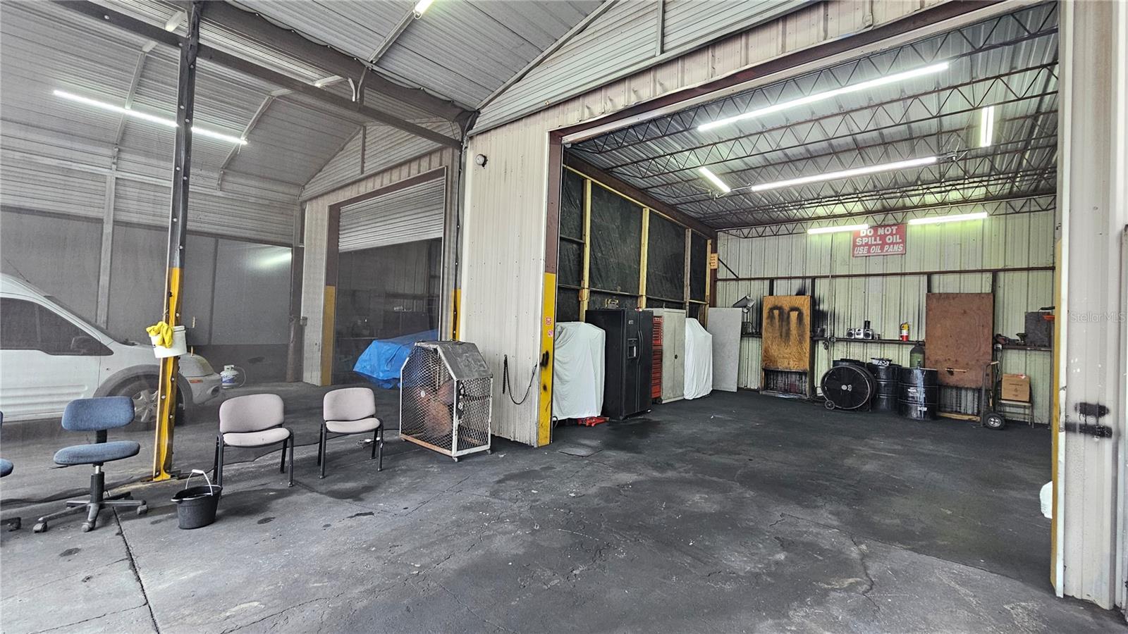 ZZZ | UNPLATTED - Commercial Sale