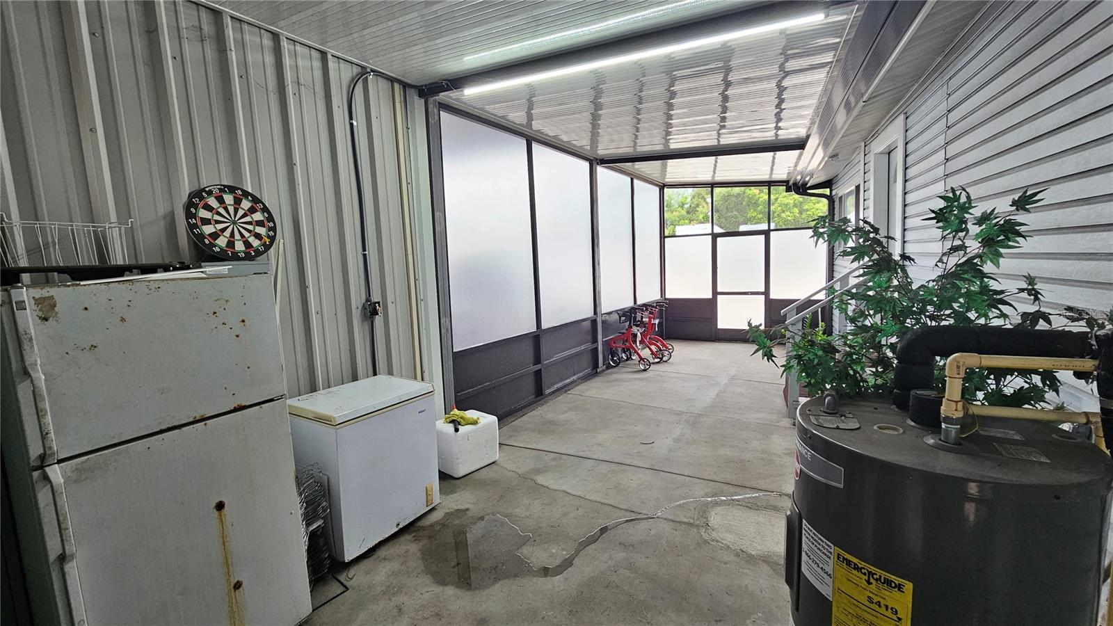 ZZZ | UNPLATTED - Commercial Sale