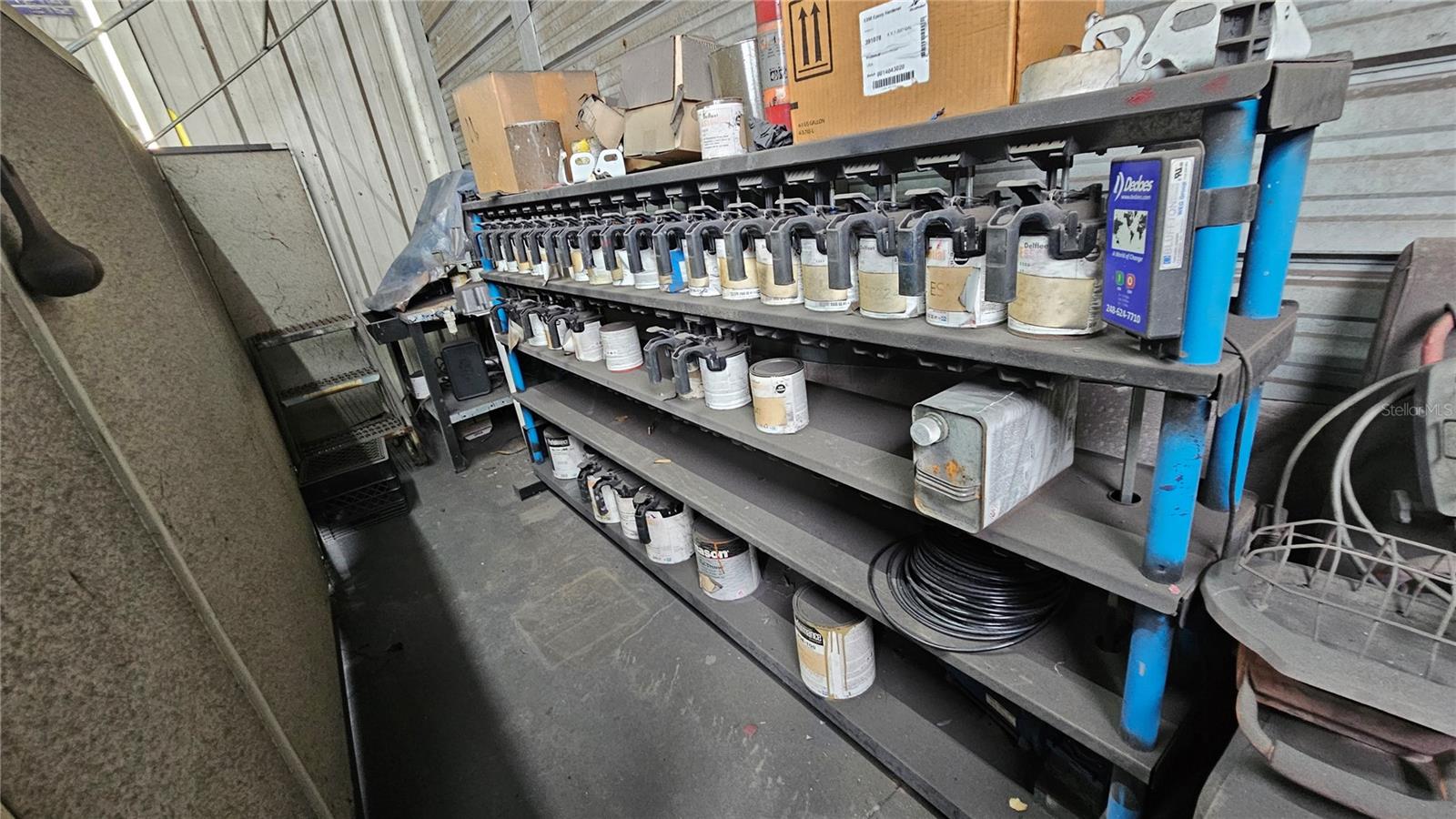 ZZZ | UNPLATTED - Commercial Sale