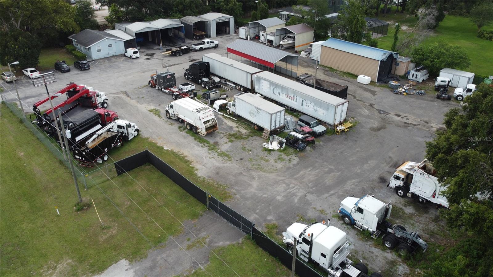 ZZZ | UNPLATTED - Commercial Sale