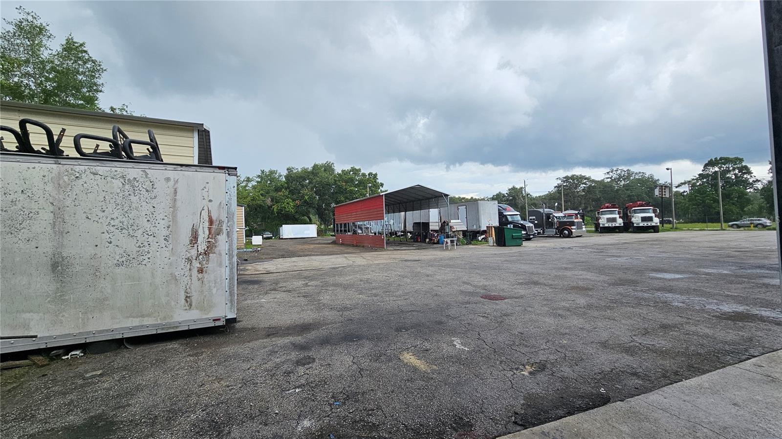 ZZZ | UNPLATTED - Commercial Sale