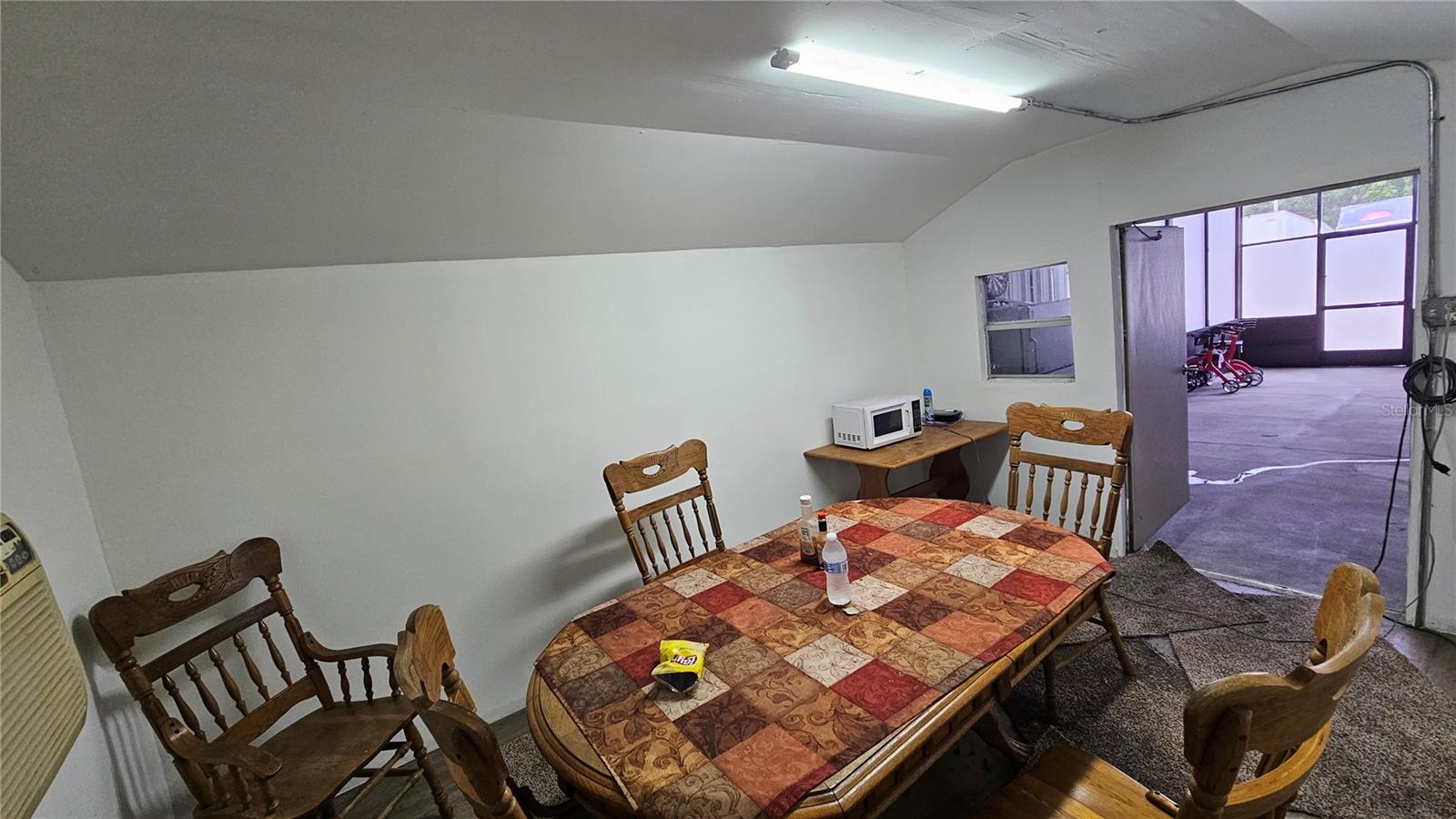 ZZZ | UNPLATTED - Commercial Sale