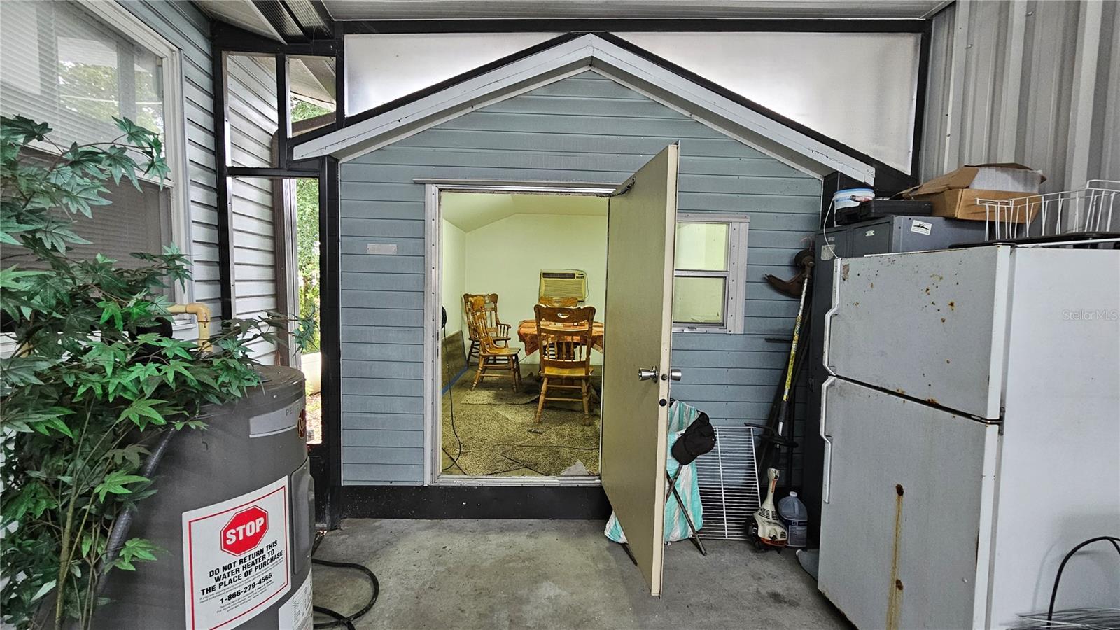 ZZZ | UNPLATTED - Commercial Sale