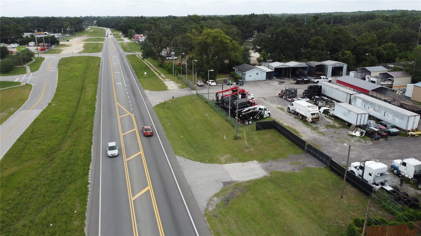 ZZZ | UNPLATTED - Commercial Sale