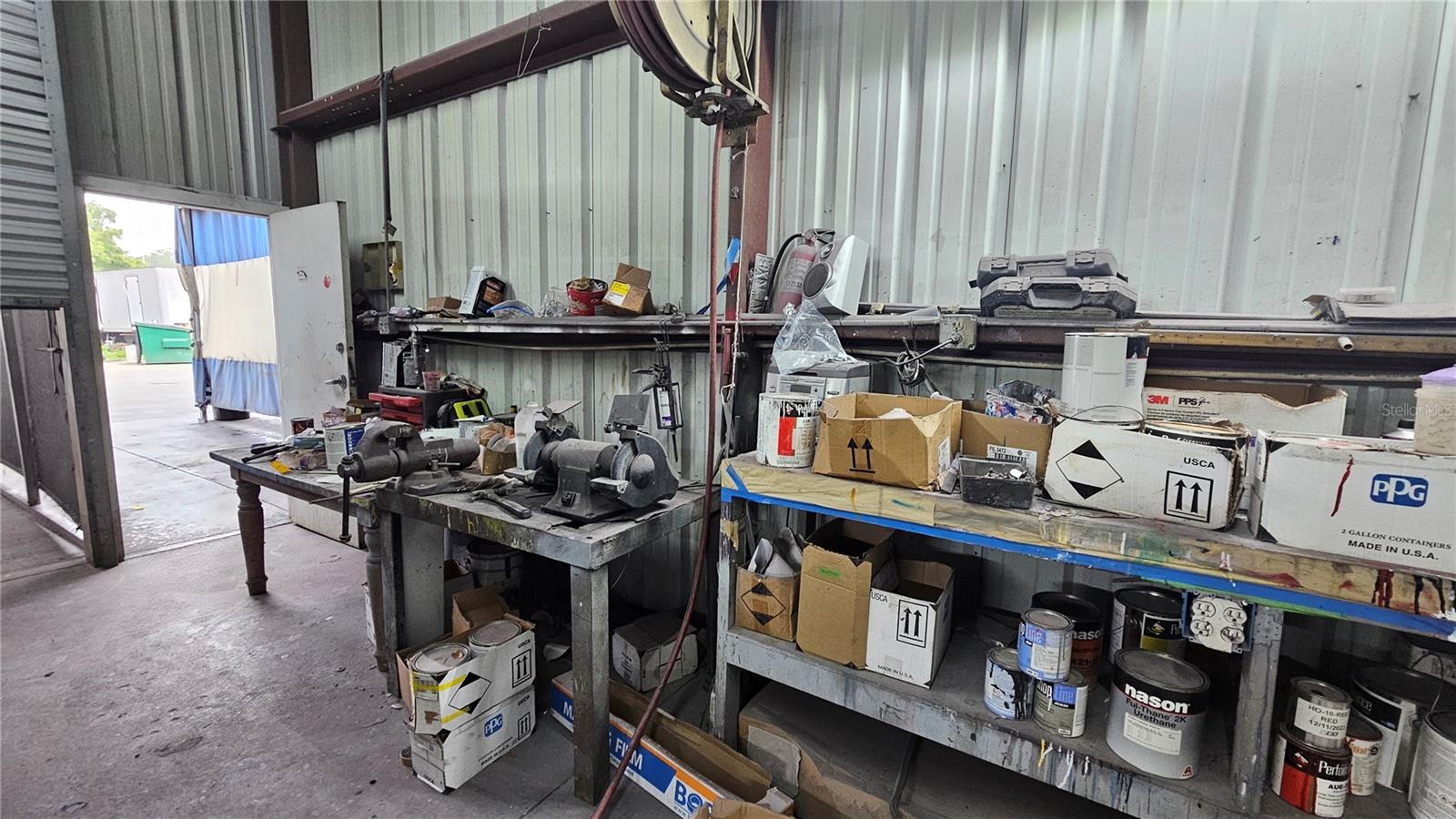 ZZZ | UNPLATTED - Commercial Sale