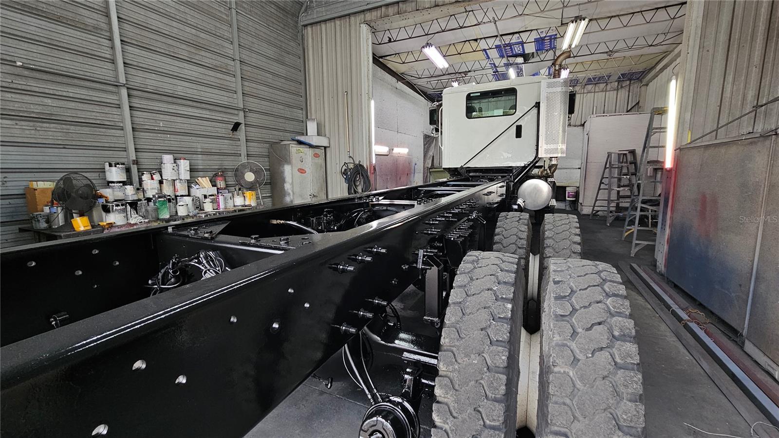 ZZZ | UNPLATTED - Commercial Sale