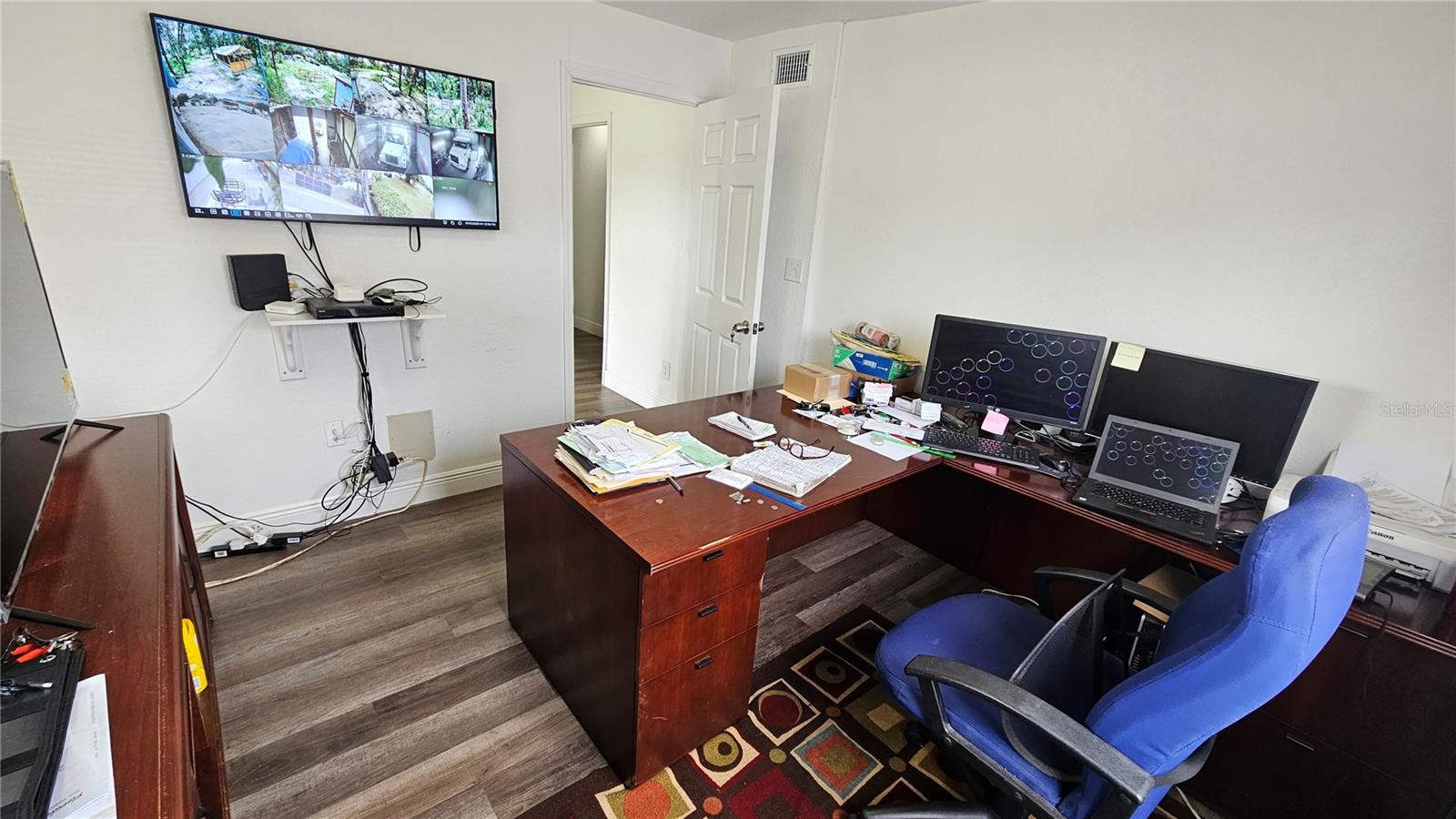 ZZZ | UNPLATTED - Commercial Sale