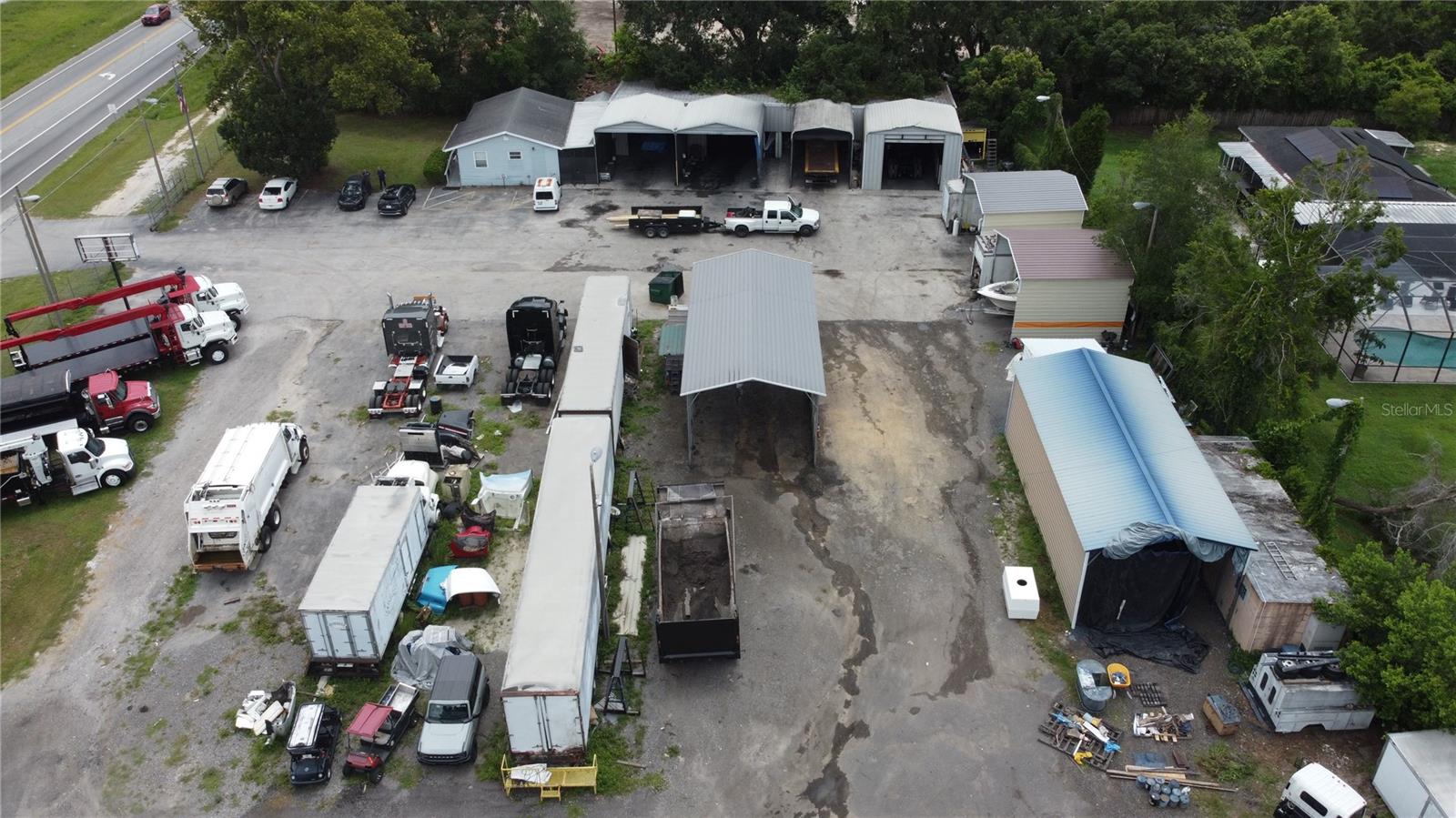 ZZZ | UNPLATTED - Commercial Sale