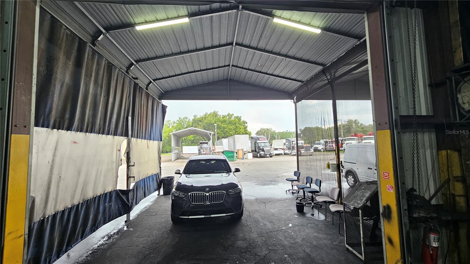 ZZZ | UNPLATTED - Commercial Sale