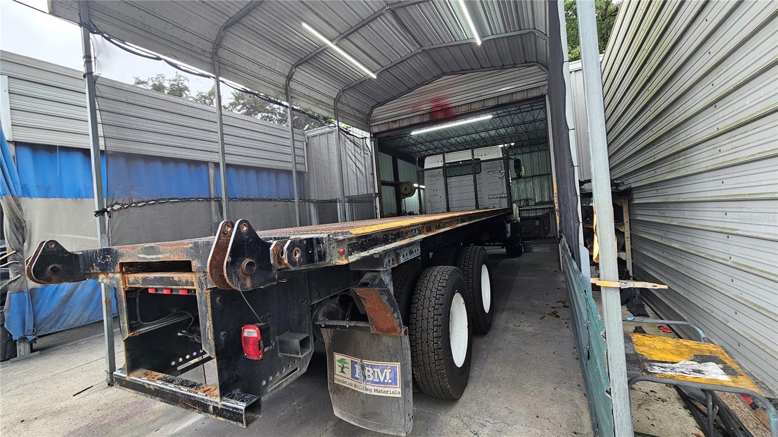 ZZZ | UNPLATTED - Commercial Sale