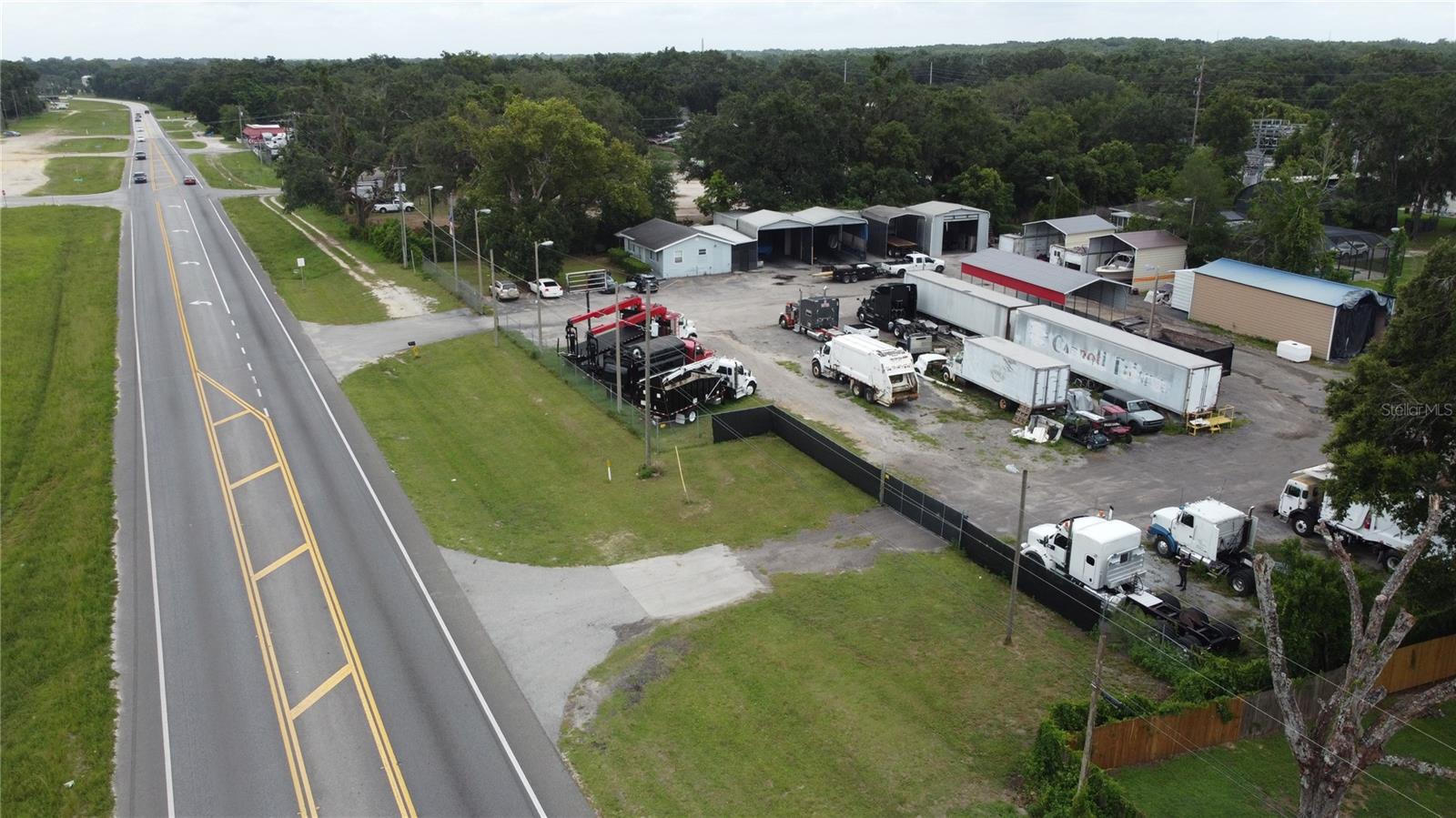 ZZZ | UNPLATTED - Commercial Sale