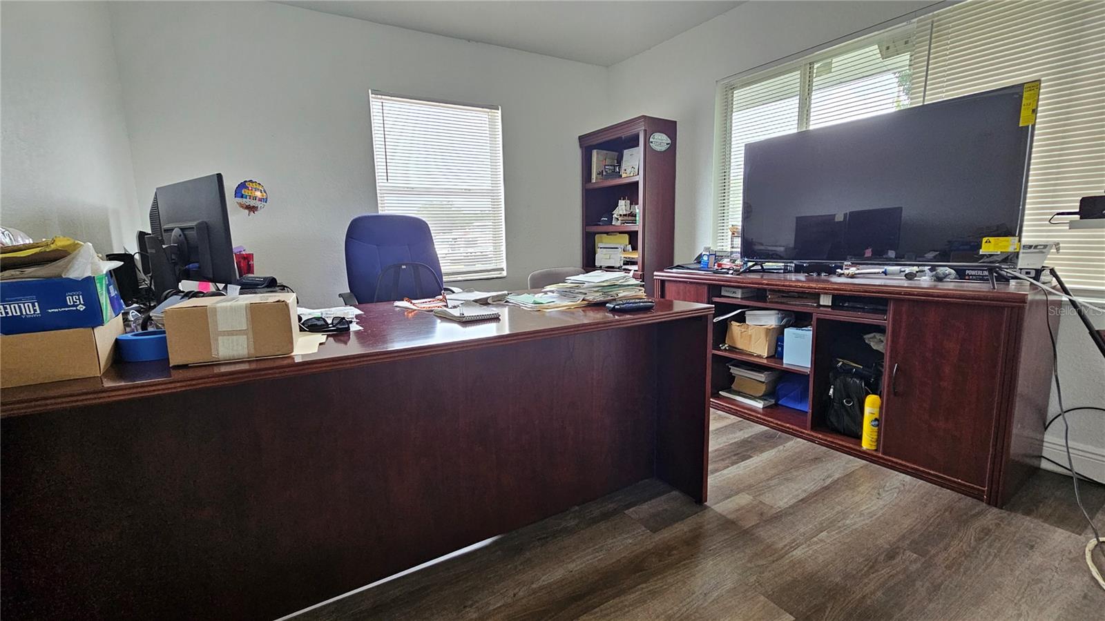 ZZZ | UNPLATTED - Commercial Sale