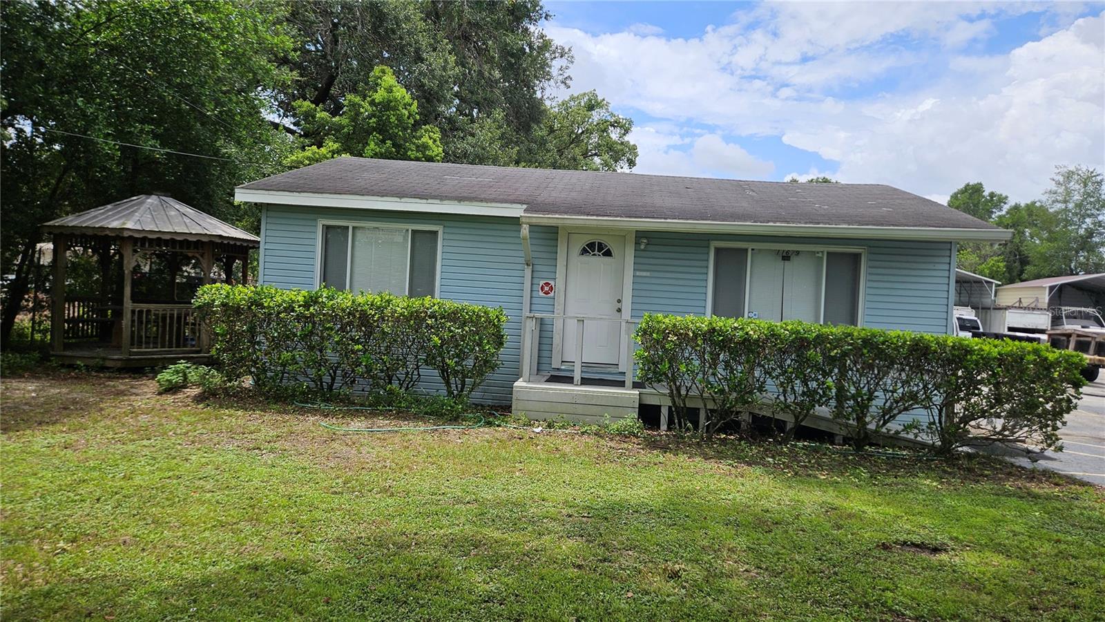 ZZZ | UNPLATTED - Commercial Sale