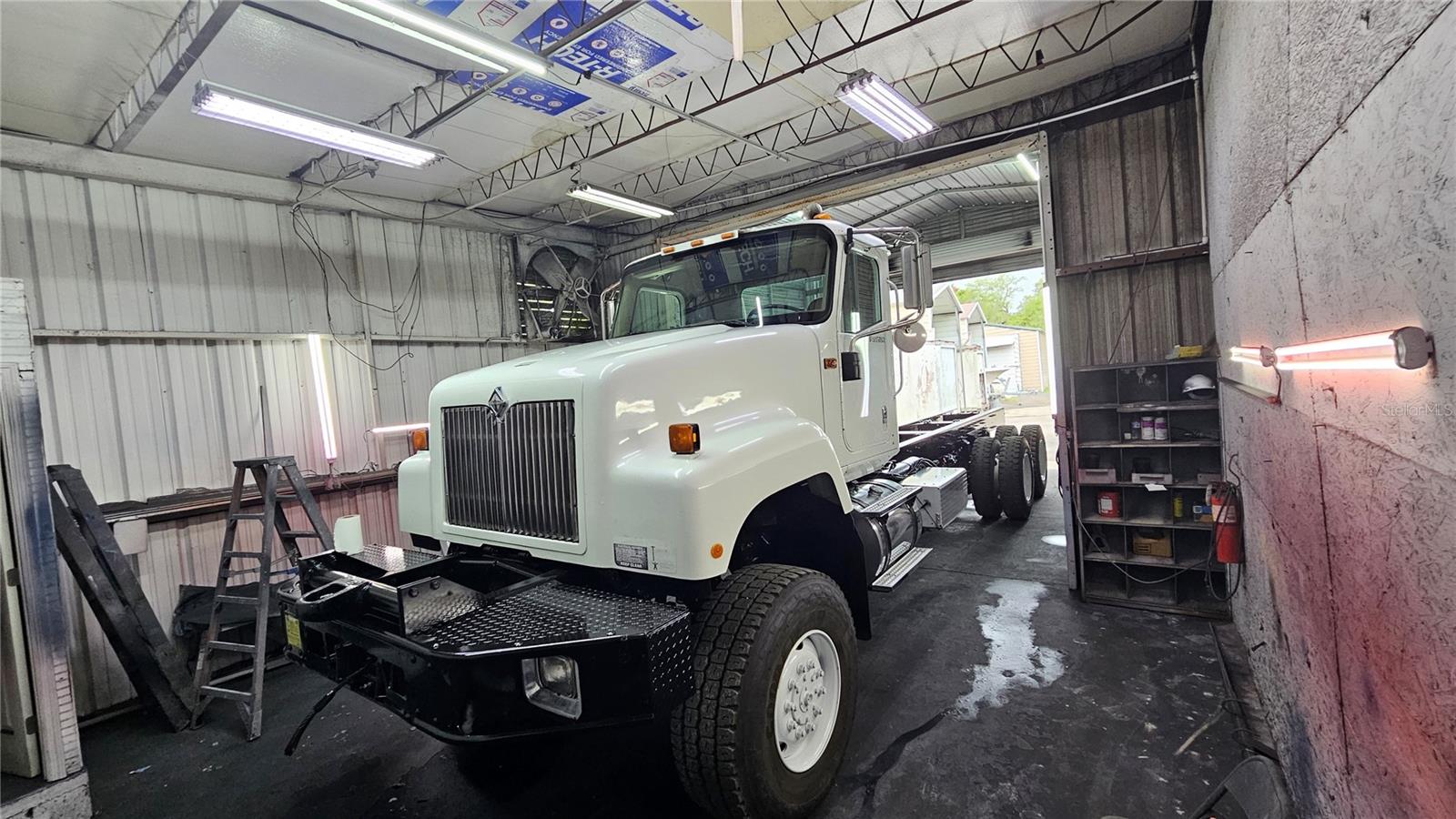 ZZZ | UNPLATTED - Commercial Sale