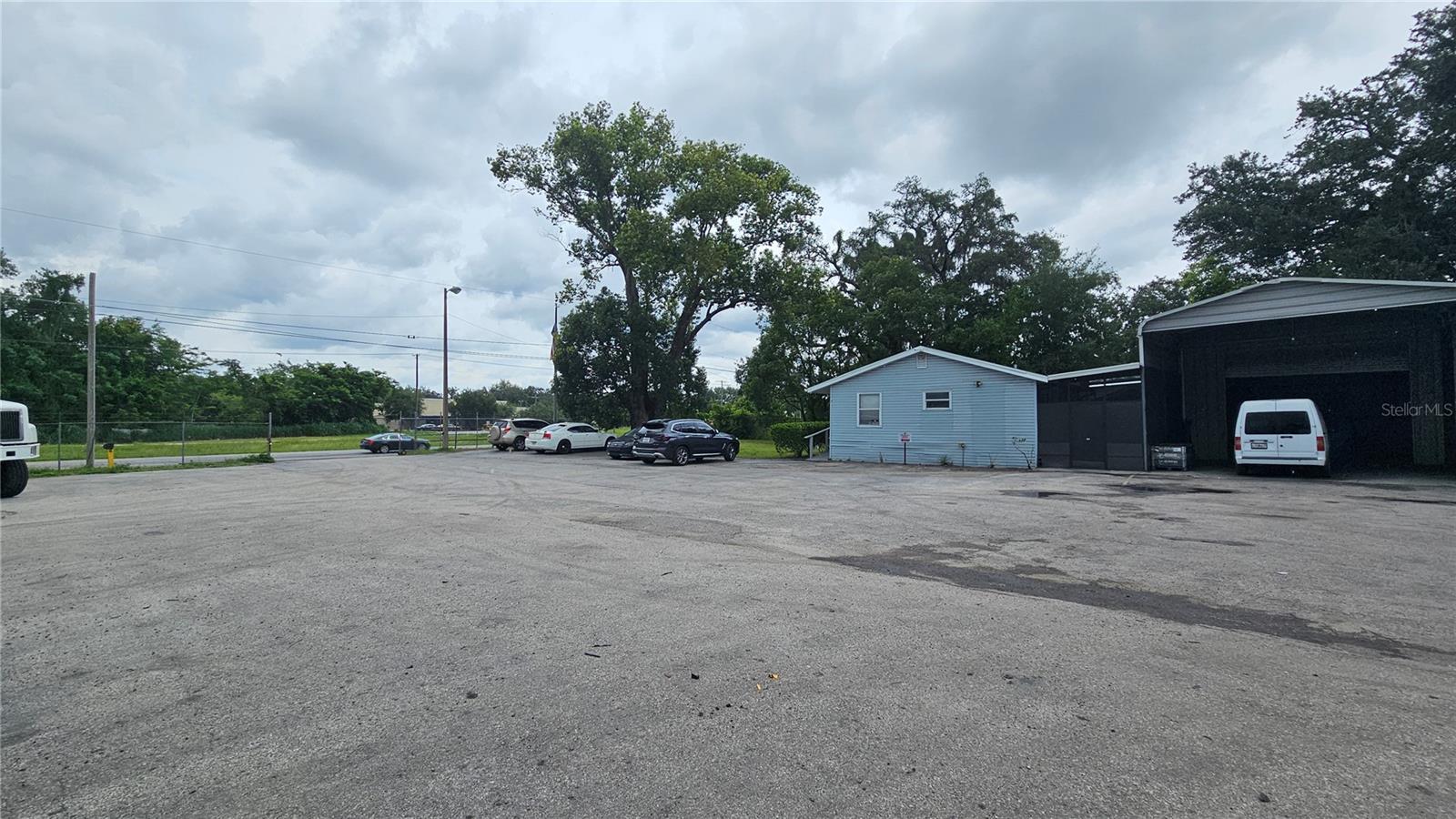 ZZZ | UNPLATTED - Commercial Sale