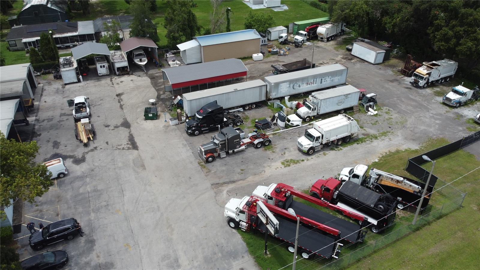 ZZZ | UNPLATTED - Commercial Sale