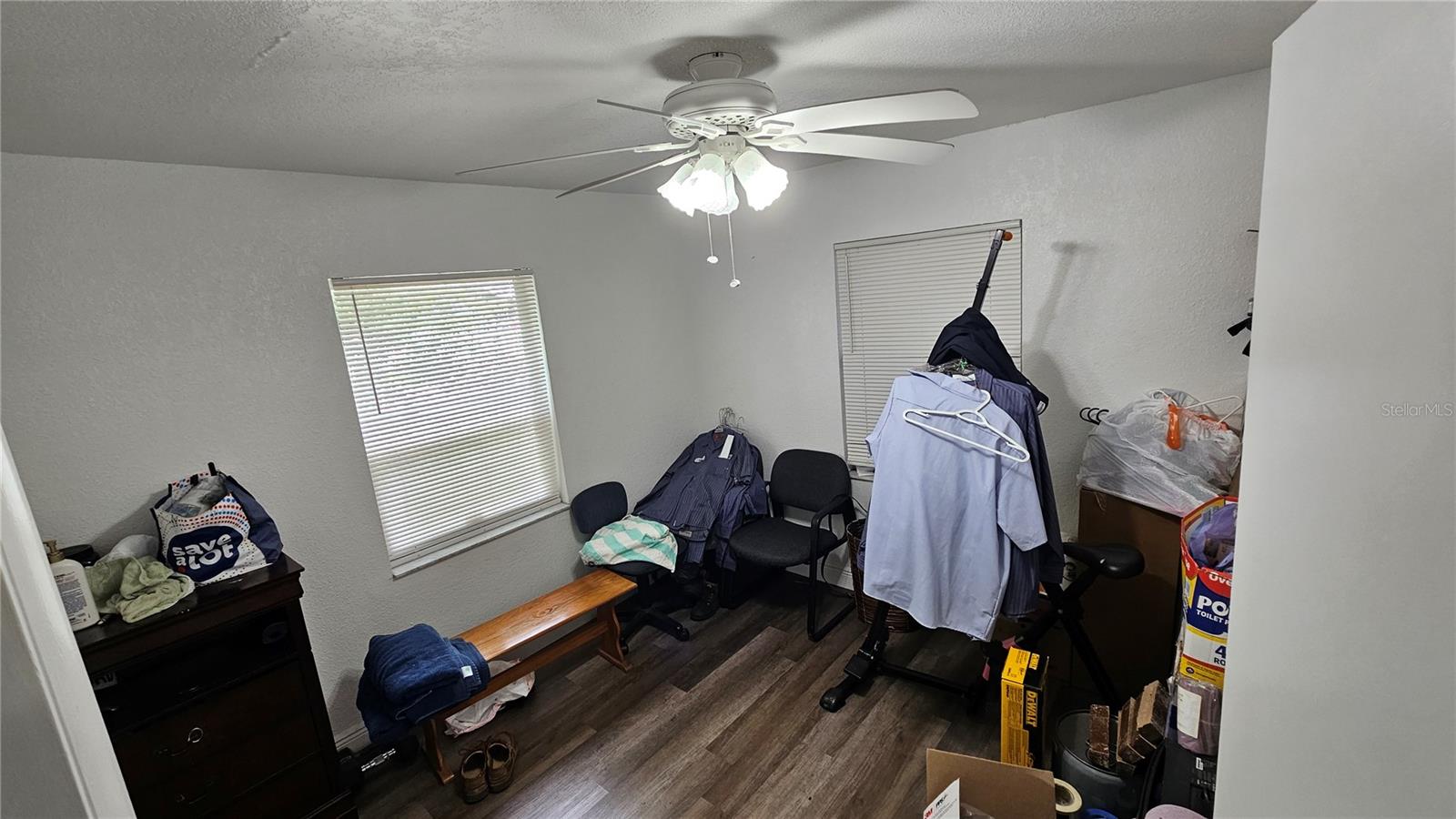 ZZZ | UNPLATTED - Commercial Sale