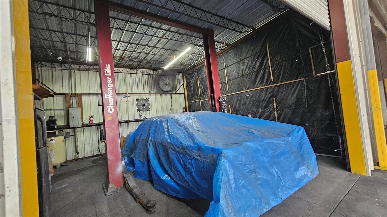 ZZZ | UNPLATTED - Commercial Sale