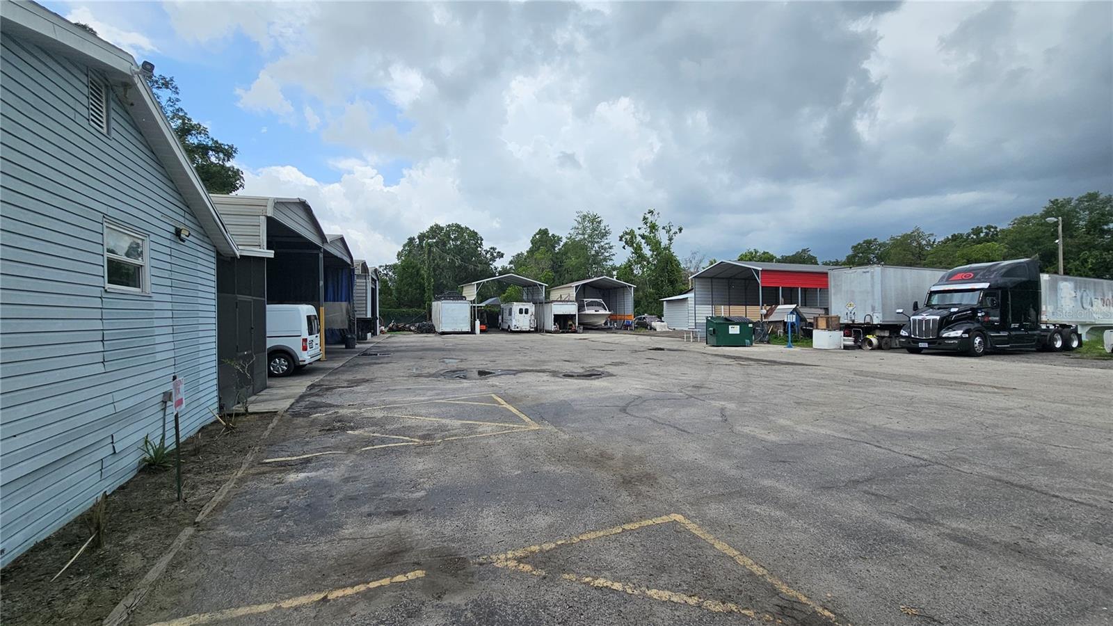 ZZZ | UNPLATTED - Commercial Sale