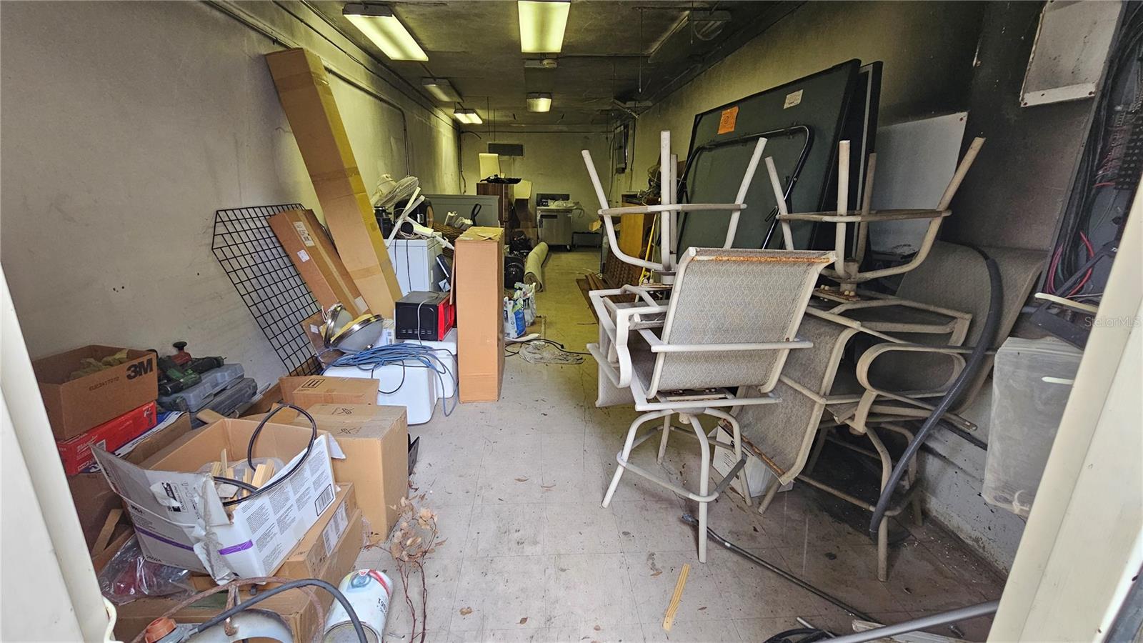 ZZZ | UNPLATTED - Commercial Sale