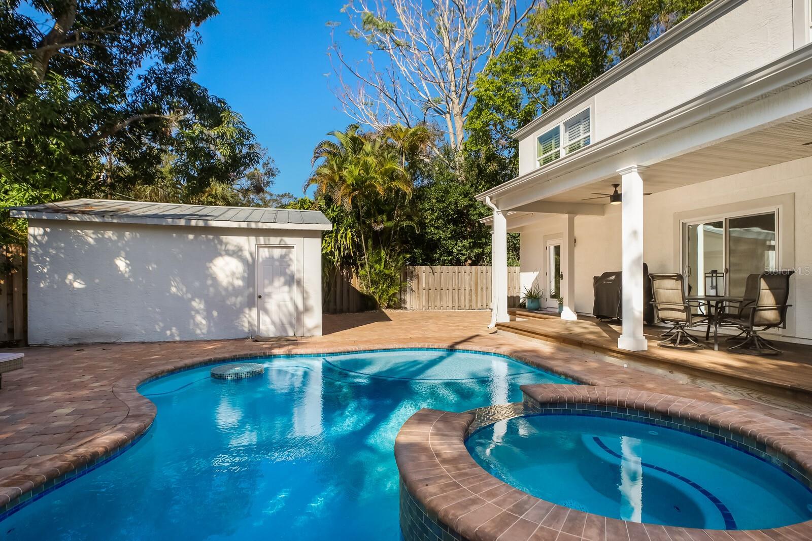 MCCLELLAN PARK - Residential