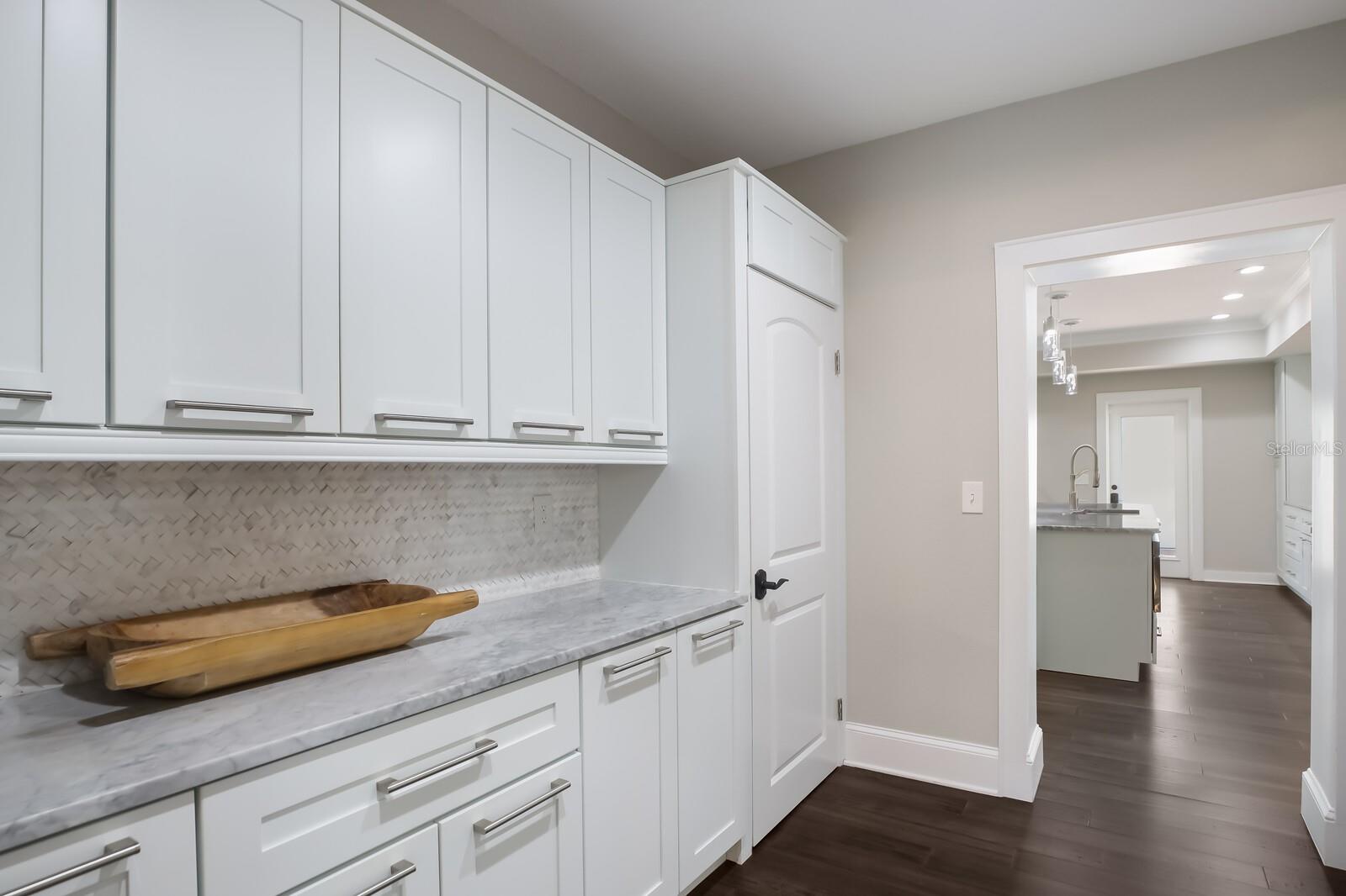 MCCLELLAN PARK - Residential