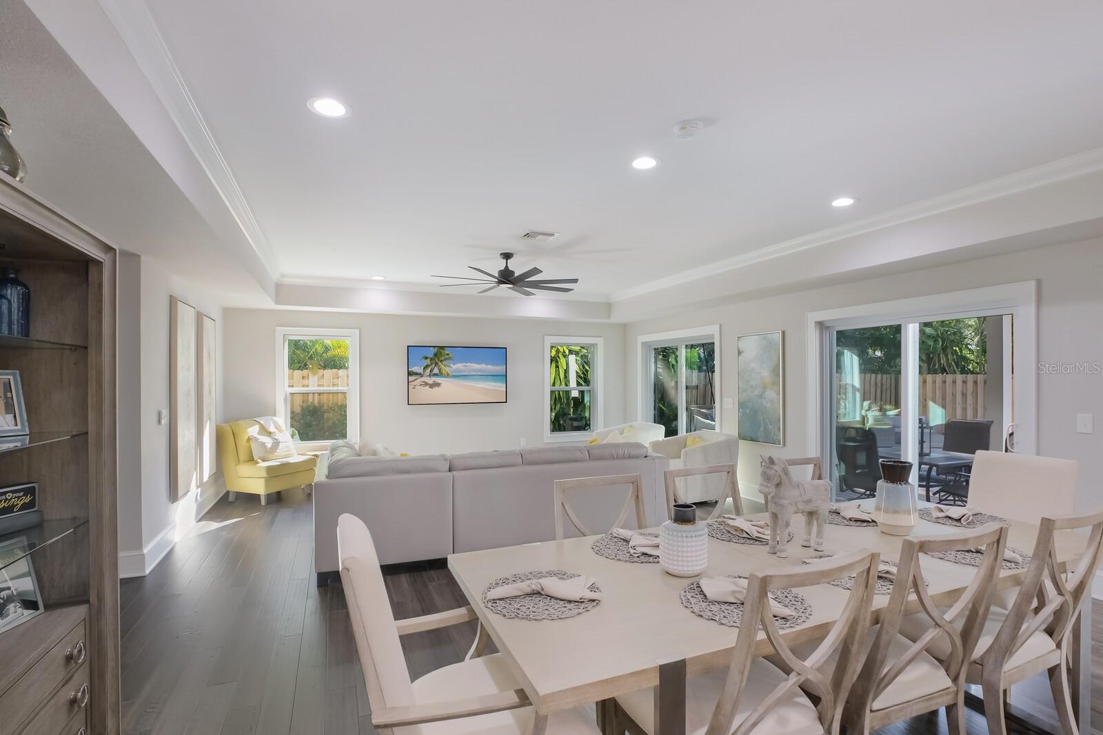 MCCLELLAN PARK - Residential