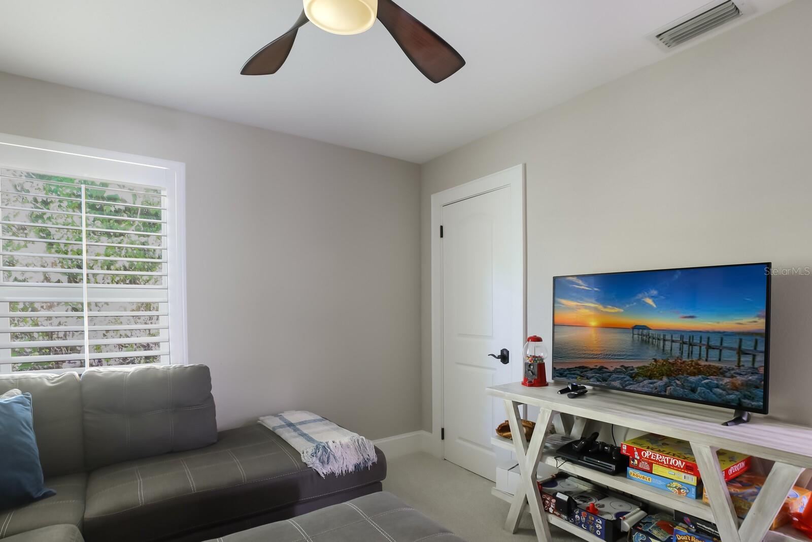 MCCLELLAN PARK - Residential