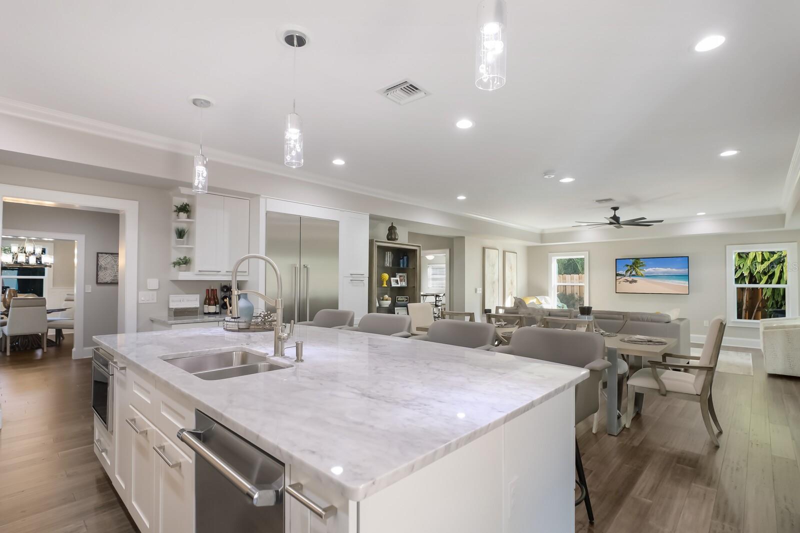 MCCLELLAN PARK - Residential