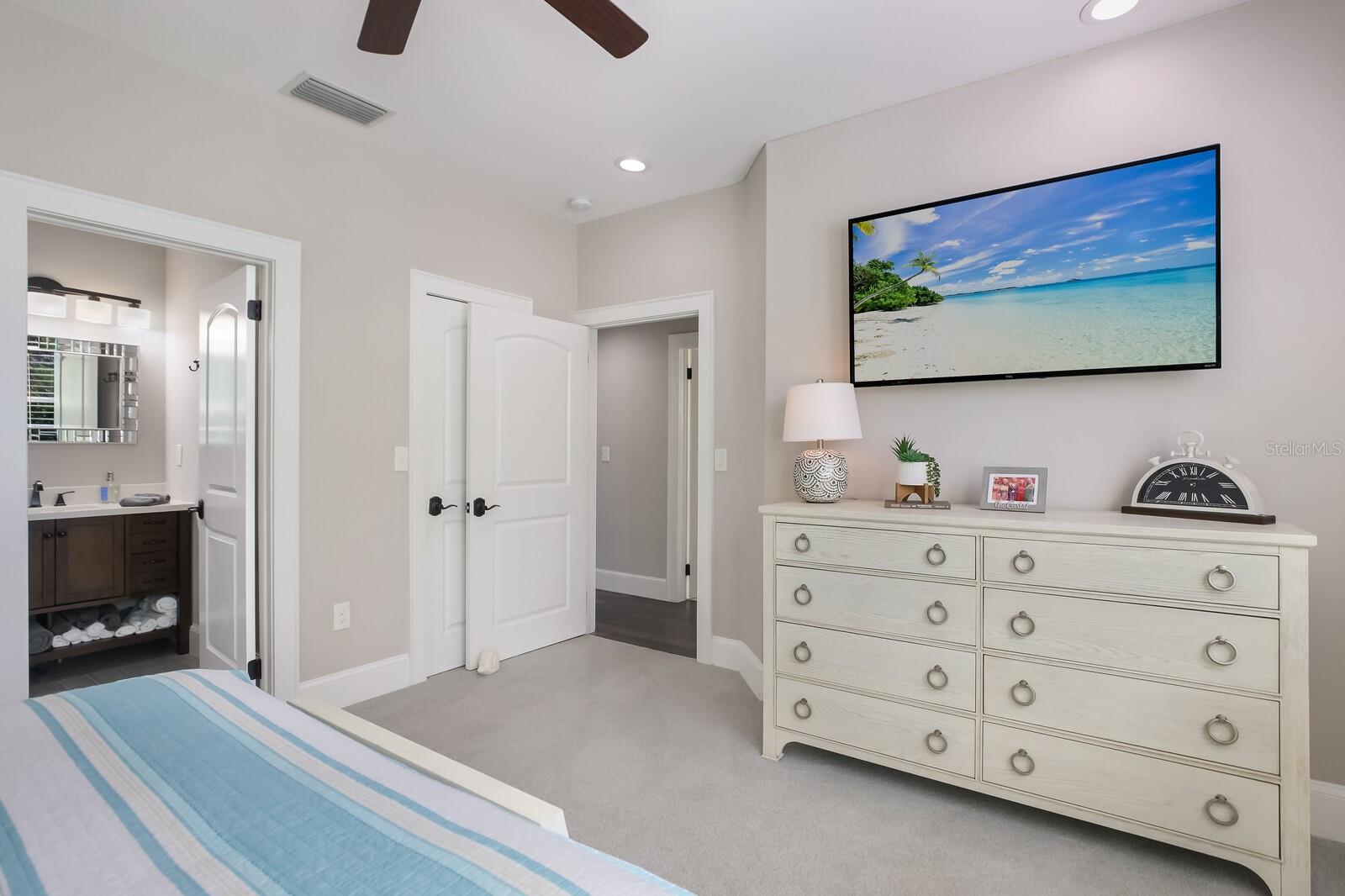 MCCLELLAN PARK - Residential